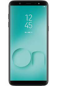 Samsung Galaxy On8 2018 In 
